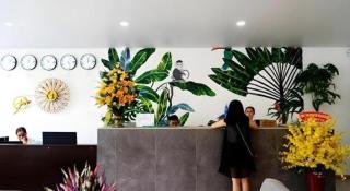Green Oasis Hotel - 2