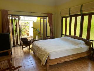 Aroma Pai Spa Hotel - 1