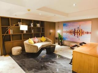 GYA Shanghai Jiangpu Hotel - 6