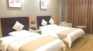 GreenTree Alliance Hotel Mang City Tuanjie Street North Bus Station - 3