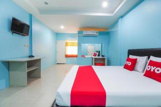 OYO 622 Sixsense Hotel - 3