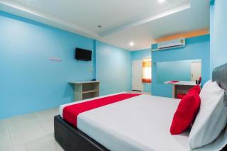 OYO 622 Sixsense Hotel - 1
