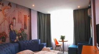 Shell Ganzhou Central Theme Hotel - 4