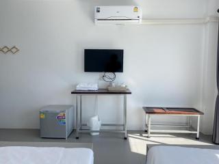 HOTEL DAWA - 1