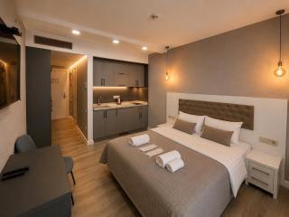 Alliance Palace Batumi Elite - Batumi - 9