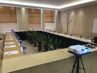 Taishan Xihui Hotel - 5