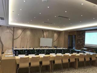 Taishan Xihui Hotel - 3