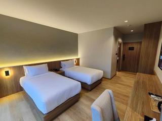 Butterfly Hotel Betong - 2