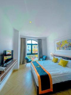 The Nines Hotel - 1