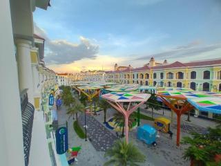The Nines Hotel - 3