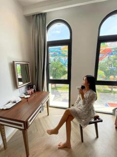 The Nines Hotel - 2