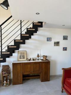 Charming loft in Cozzano - 9