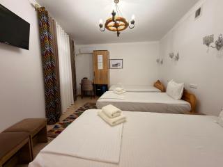 Ulli Oy Boutique Hotel & Terrace - 6