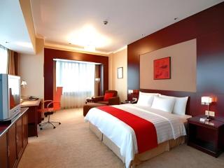 Crowne Plaza Shanghai Pudong By IHG - 3