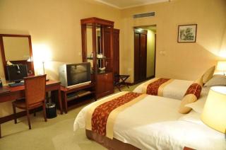 New Century Hotel Ninghai - 3