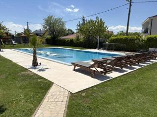 Villa in Imotski near Blue & Red Lakes - 7