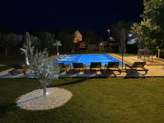 Villa in Imotski near Blue & Red Lakes - 5