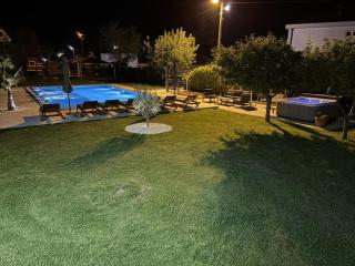 Villa in Imotski near Blue & Red Lakes - 3