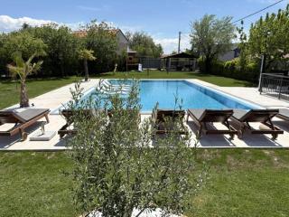 Villa in Imotski near Blue & Red Lakes - 2