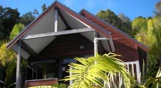 Bay Cabinz Motel - 5
