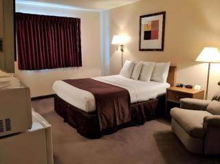 Americas Best Value Inn Torrington - 2
