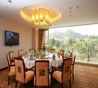 Landmark International Hotel Nanwan - 5