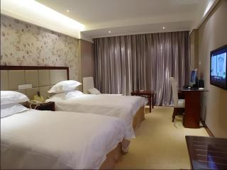 New Friendship Hotel - 1