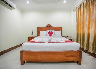 Vy Chhe Hotel - 3