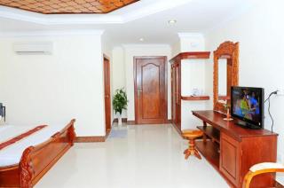 Vy Chhe Hotel - 2