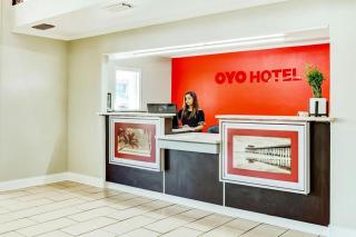 OYO Hotel Tyler Northwest Mineola Hwy - 5