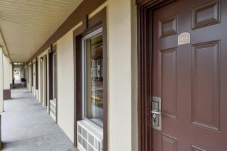 OYO Hotel Tyler Northwest Mineola Hwy - 3