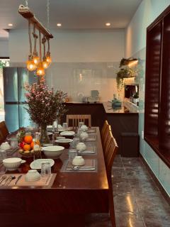 Miu Homestay Hue - 1