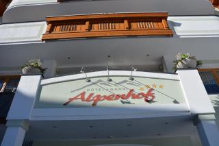 Hotel Garni Alpenhof - Ischgl - 8