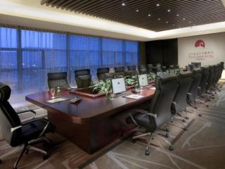 White Swan Hotel ChangSha - 1