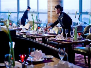 Fuyang International Trade Centre Hotel - 1