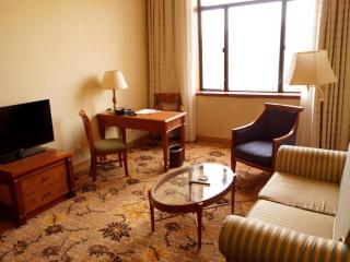 Beijing Friendship Hotel Jing Bin Building - 1