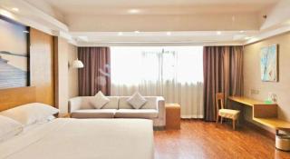 Vienna Classic Hotel Guilin Quanzhou Central Square - 4