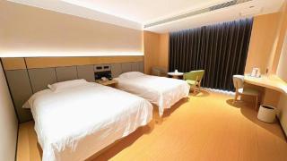 Jinjiang Inn Yantai Penglaige Zhonglou North Road - 8