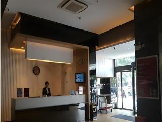 Jinjiang Inn Danjiangkou Station Road - 8