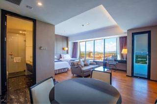 FOGER YACHT HOTEL - 4
