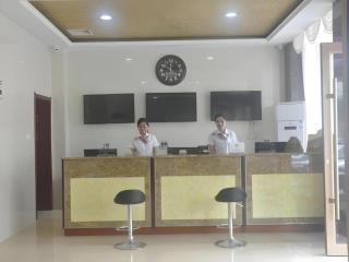 GreenTree Inn Linyi Feixian Jianshe Road Express Hotel - 9