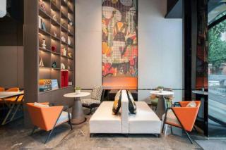 Insail Hotels Dongshankou Subway Station Guangzhou - 2