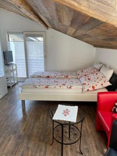 Haus Rosa - Zermatt - 2