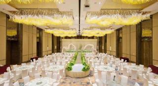 The Qube Hotel Nanchang East - 1