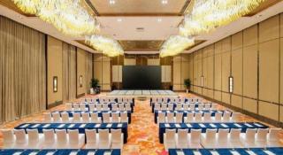 The Qube Hotel Nanchang East - 1