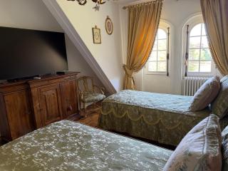 Manoir du Petit Bosq - 8