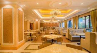 Vienna Hotel Guangxi Liuzhou Xijiang Vientiane City - 9
