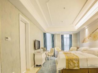 Vienna Hotel Guiyang Jiaxiulou Jichang Road - 2