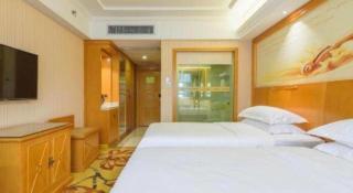 Vienna Hotel Guangxi Liuzhou Xijiang Vientiane City - 2