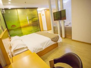 Vatica Beijing Miyun West Guoyuan Street Hotel - 1